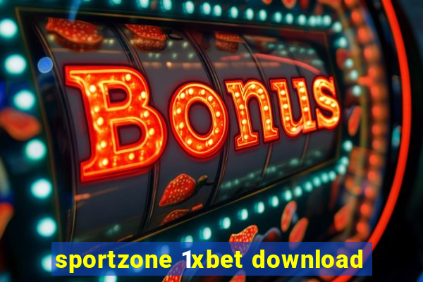 sportzone 1xbet download